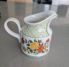 Pot lait villeroy d'occasion  France