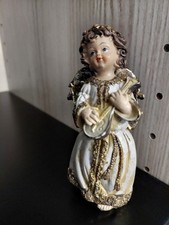 Verkündigungsengel engel krip gebraucht kaufen  Baar-Ebenhausen