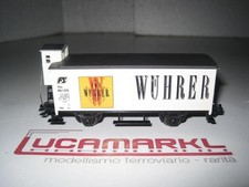 Märklin 4680 94016 usato  Italia