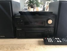 Denon dra f109 for sale  SPALDING