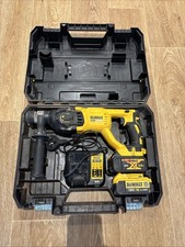 Dewalt 18v sds for sale Dewalt 18v sds for sale  BIRMINGHAM