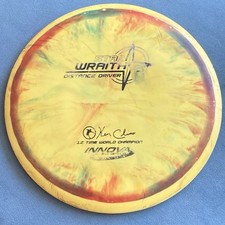 Innova pfn star for sale  Oakland