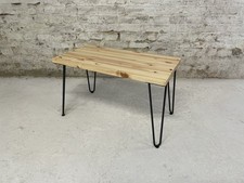 Couchtisch altholz made gebraucht kaufen  Willich