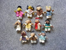 Wombles mcdonalds soft for sale  IPSWICH