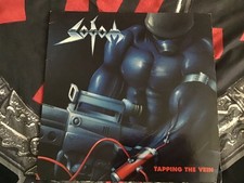 Sodom tapping the gebraucht kaufen  Sachsenheim