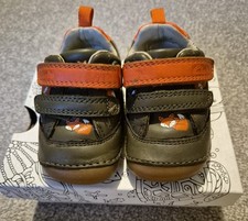 Clarks boys tiny for sale  CARLISLE