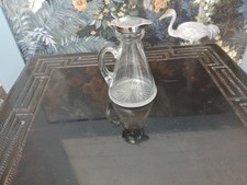 Silver whisky noggin for sale  STOURPORT-ON-SEVERN
