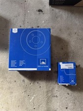 Bremsen gebraucht kaufen  Lügde