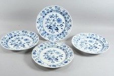N62x08 meissen zwiebelmuster gebraucht kaufen  Neu-Ulm