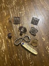 Lot automotive pins for sale  Saint Louis