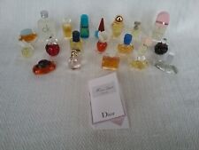 Vintage collectible miniature for sale  UK