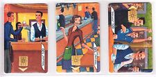 Telecarte phone card d'occasion  Ménéac