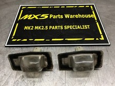 Mazda mx5 mk2 for sale  REDHILL