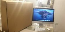 Pristine apple imac for sale  WOKINGHAM