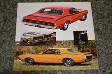 1970 mercury cougar for sale  Melvindale