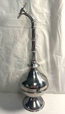 Vintage metal rose for sale  Cedar Rapids