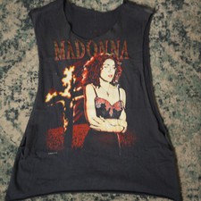 Vintage 1989 madonna for sale  Sacramento