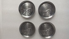 Vtg metal hammered for sale  Swanton