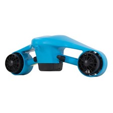 Bluemarina tauchscooter unterw gebraucht kaufen  Breitengüßbach