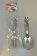 silver baby spoon for sale silver baby spoon for sale Hawthorne