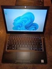 Dell 7280 12.5 d'occasion  Moulins