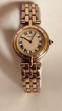 Montre cartier panthère d'occasion  Rouen-
