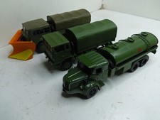 Ixo lot camion d'occasion  Mourmelon-le-Grand
