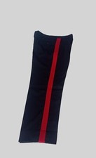 Carabiniere pantaloni invernal usato  Treviglio