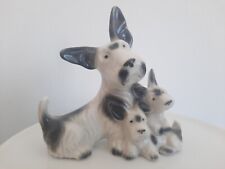 Scottish terrier scotchterrier gebraucht kaufen  Seevetal