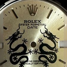 Rare collectible rolex for sale  CARTERTON