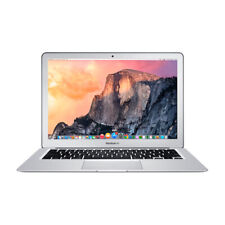 Apple Macbook Air Core i5 1.8ghz 13" 256GB 8GB RAM prata MQD42LL/A 2017 comprar usado  Enviando para Brazil