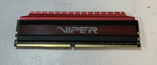 Patriot viper pv432g300c6qk for sale  Pittsburg