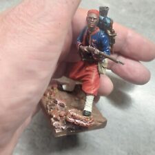Figurine zouave ww1 d'occasion  Asnières-sur-Seine