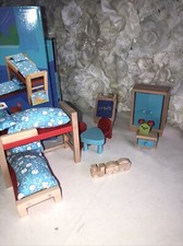 Elc dolls house for sale  COLCHESTER