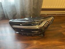 Phare gauche volvo d'occasion  Nancy-