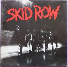 Skid row skid usato  Torino