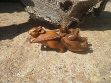 2b. hand carved for sale  GREAT YARMOUTH