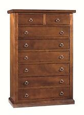 Cassettiera legno cassetti usato  Casalmaggiore