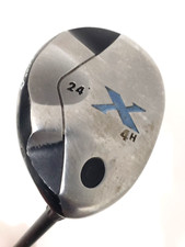 Callaway hybrid regular for sale  Thomasville