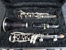 Clarinette selmer sib d'occasion  Douai