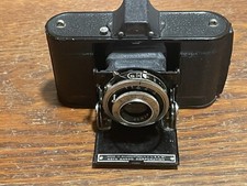 Câmera Memorando Agfa Vintage Anos 1930, usado comprar usado  Enviando para Brazil