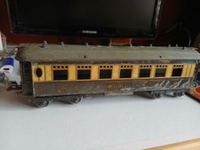 Hornby gauge brown for sale  BRIGHTON