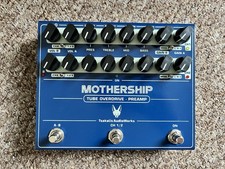 Tsakalis mothership real for sale  BRISTOL