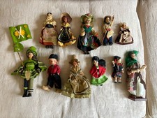 Vintage bundle foreign for sale  FARNHAM