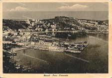 Do578 cartolina bacoli usato Do578 cartolina bacoli usato  Tramonti