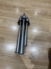 Vintage trico horns for sale  LYMINGTON
