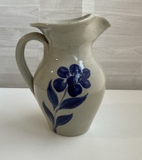 Williamsburg pottery wpf for sale  Alfred