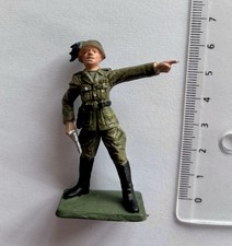 Starlux militaire bersaglier d'occasion  Nantes-