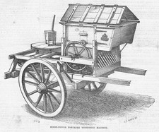 Farming horse power for sale  GLASGOW