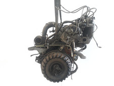 Audi 200 motor gebraucht kaufen  Delitzsch